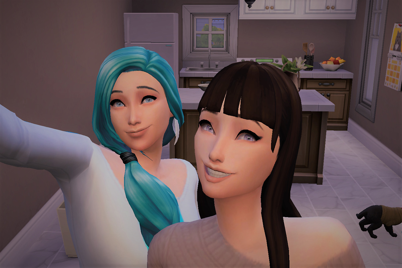 hehehe&hellip;.. sim gfs 