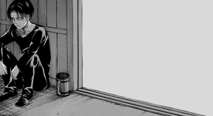 gangsta-levi:  Levi - Chapter 72 {x} 