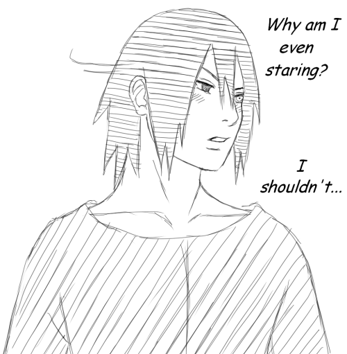 arisuamyfan:  I enjoy trolling Sasuke xD Poor Sasu :P