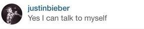 zustin:  when ur followers don’t respond to or like ur posts  