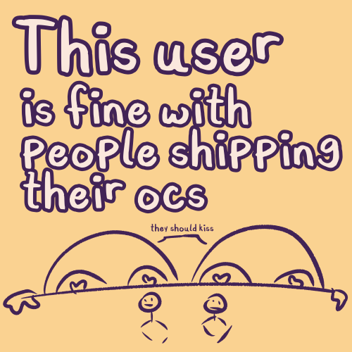 nugget-creates-things - OCs For Days