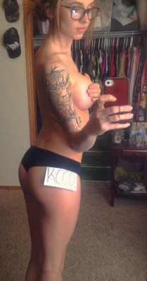 #handbra #kcco