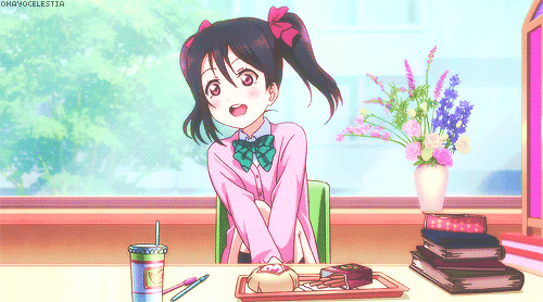 nemui-yume:  Nico Appreciation post!