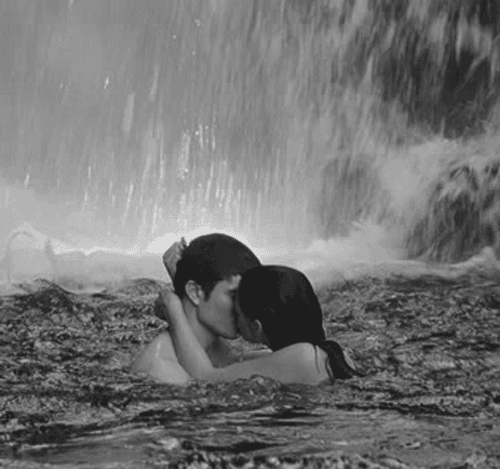 #underwater-kiss on Tumblr