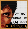 burningout