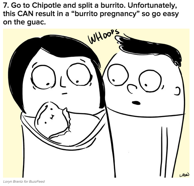yrbff:  Don’t make eye contact doing this until you’re in your twenties, though.Good