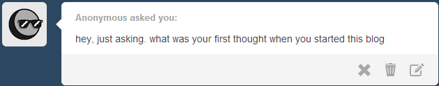 ask-that-brown-pony:  Because I have a plenty of them.  &gt;w&lt;
