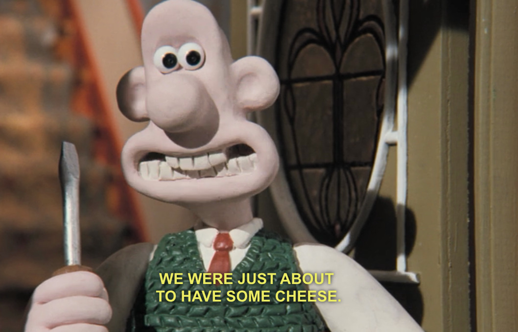 Cheesewhiz Express