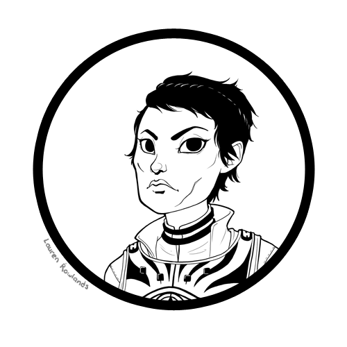 larndraws - Oh Hello!