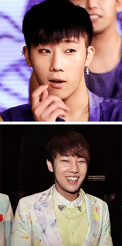 “i really have no aegyo!” happy birthday to infinite’s cute leader kim sunggyu