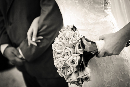 meninadoradora:  Orar - Namorar - Noivar - Casar!   