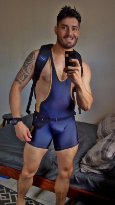 N2N Bodywear Fan