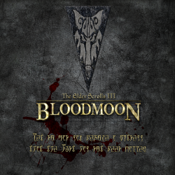 mazurah: Morrowind Splash Screens Part 4 Coming at you sixteen years late with the original Bloodmoon splash screens ripped directly from the game! Tumblr sized them down slightly, so full resolution download is available here. Blank templates available