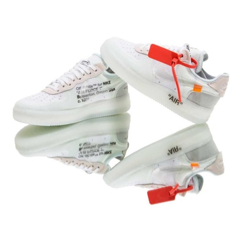 off white air force 1 flight club