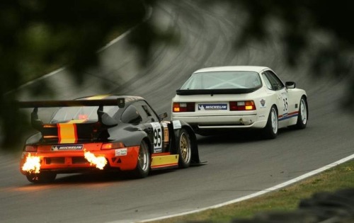 stuffwithanengine: 924 driver will never need a laxative again