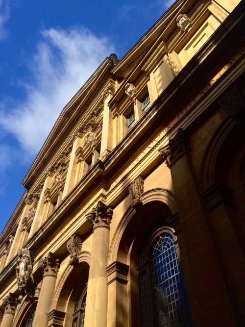 Oxford - Part 2