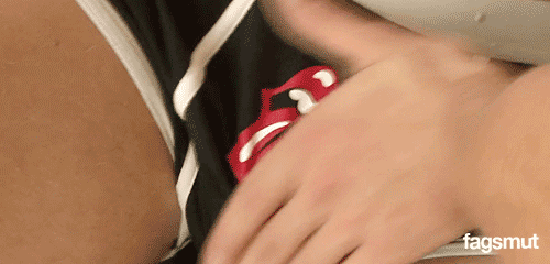 I Love to Lick, Suck and Fuck