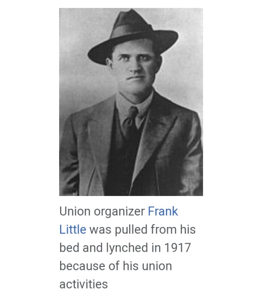 afloweroutofstone:  socialistexan:   Europeans: “I don’t understand you Americans, if your working conditions, wages, and social safety net are so bad, why do you not simply unionize or strike?”  Americans:           Also there’s literally so