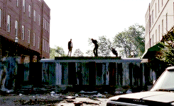 prumia:philip blake in every episode - killer within (3x4)Pay off the car, work 50 hours a week, get married, buy a house, that was survival for me not long ago.