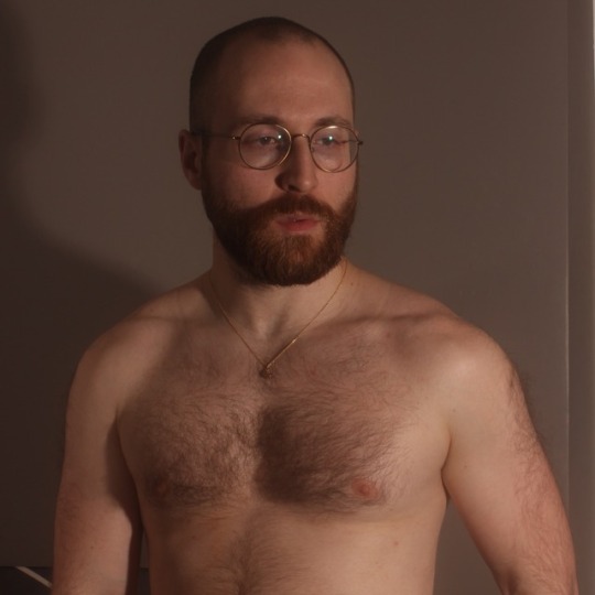 immontyburns: If you take photos in the dark you look less pale  