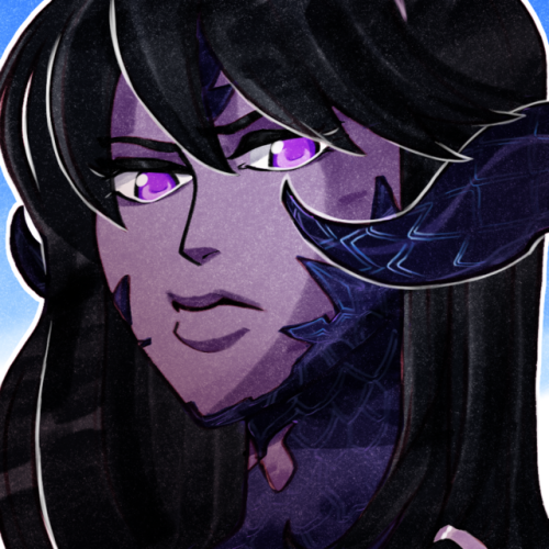 xaela icon commissions! commissions · ko-fi · twitter