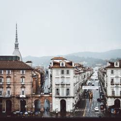 passport-life:Torino | Italy