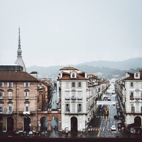 Torino | Italy