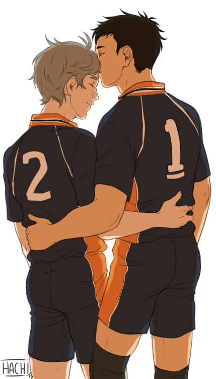 felidadae: ((number 1 being: Forehead smooch))i imagined Suga was brought onto the court during a pr