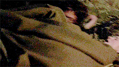 wakandaqueen:  Jamie and Claire - The Gathering 