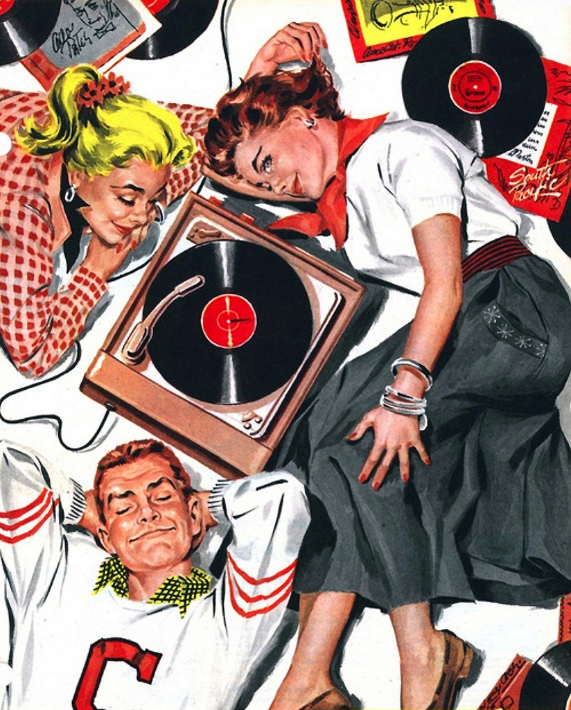 notpulpcovers:  John Fernie http://flic.kr/p/j3TCyB 