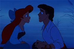 :  From the Movie to the Ride: The Little Mermaid 