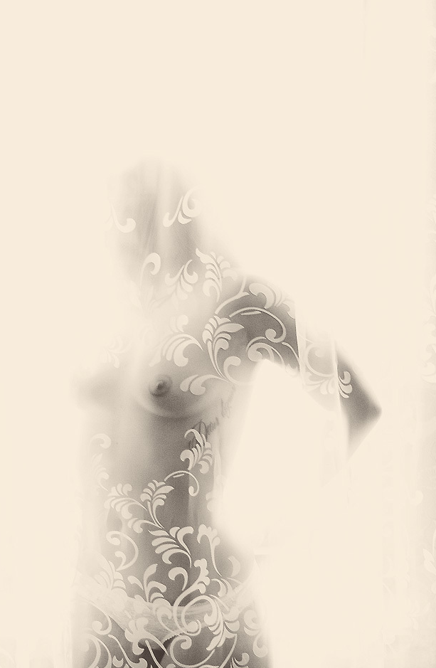 thesensualstarfish:  Anna Makhova