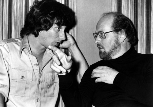 John Williams Born February 8, 1932 “John is the most important collaborator I’ve ever h