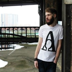 samuel-alexander:  More from #runandfell. Soon to be available here: http://www.runandfell.com/ #fashion #alphaandomega #print #prints #beard #beardguy #instabeard #clothing #mensfashion