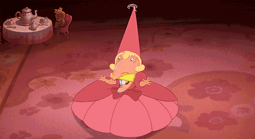 garnetflare57:  Some Nigel Thornberry gifs I’ve collected over a while. 