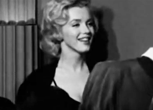 Sex ourmarilynmonroe:  Marilyn Monroe outside pictures