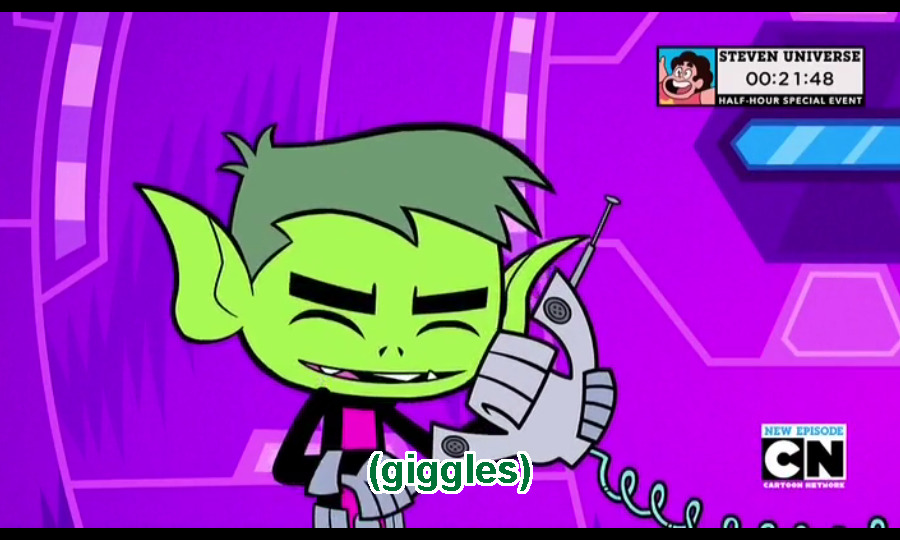 ya-ssui:  I only watched this episode because there was Nightwing in it but then