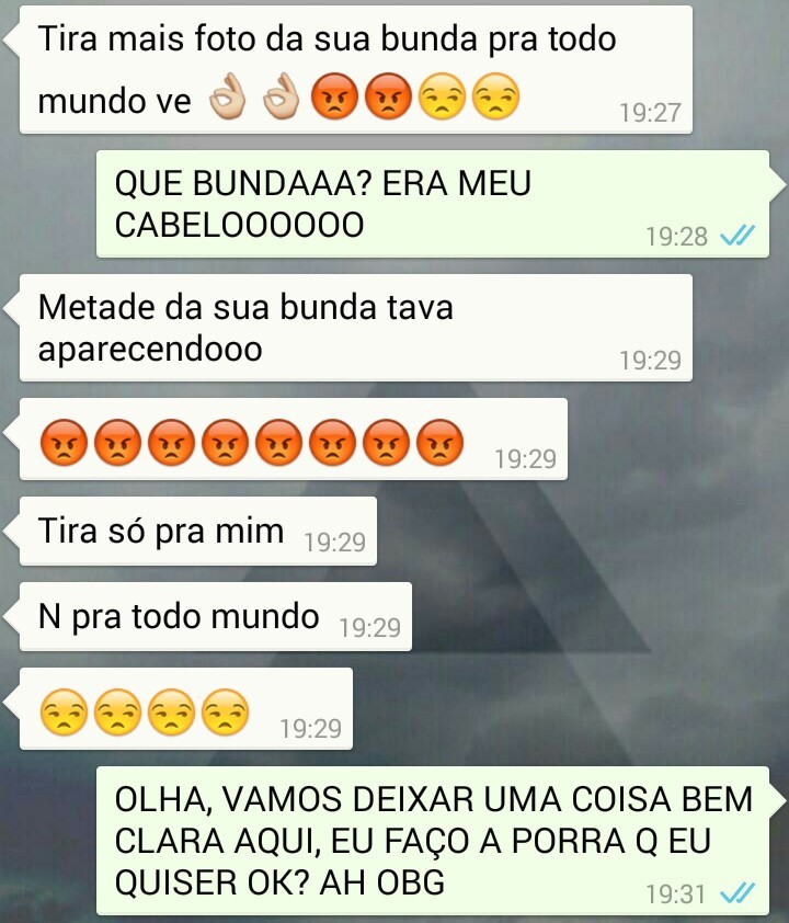 Devassa ao extremo