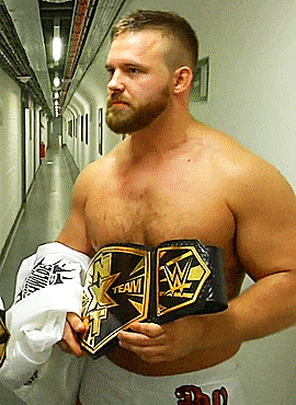 hotwrestlingmen:    Dash &amp; Dawson stake their claim as the greatest NXT Tag