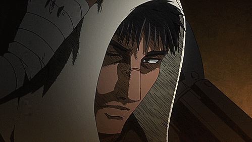 Featured image of post Berserk 2016 Gifs Share the best gifs now