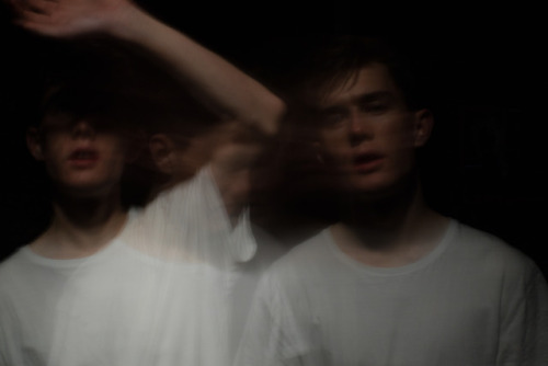 igor-le-strange:  Who am I?Who I am.