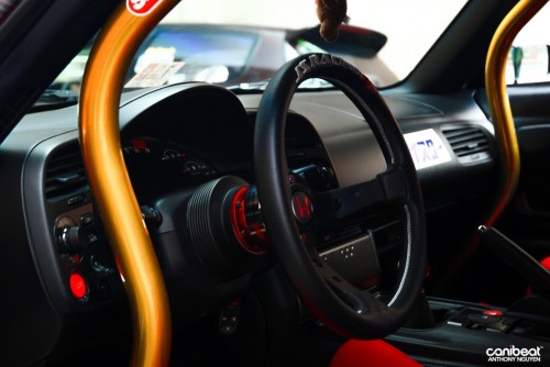 royal-origin:  Officially my favorite S2k