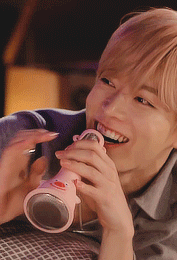 Yuta NCT127 X LieV