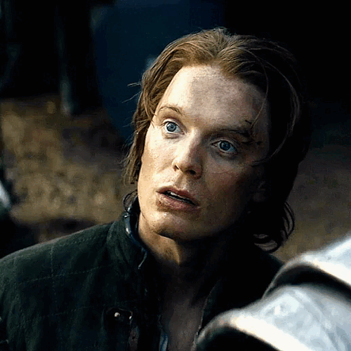 SER GWAYNE HIGHTOWER House Of The Dragon (2024) 2.04