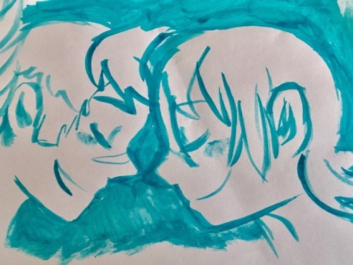 fenrhitriestodraw:Watercolor Sheith !