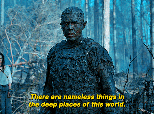 THE LORD OF THE RINGS: The Rings Of Power2x04: Eldest2022 - | Dir. Sanaa Hamri And Louise Hooper