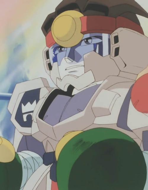 alucardy2000: Ryuuken appreciation post!