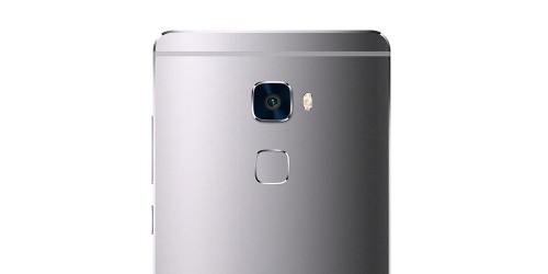 HUAWEI MATE S