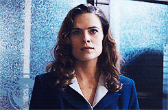 silvertons:Agent Carter follows the story of Peggy Carter. It’s 1946, and peace has dealt Peggy Cart