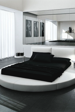 drugera:  Modern Bedroom 